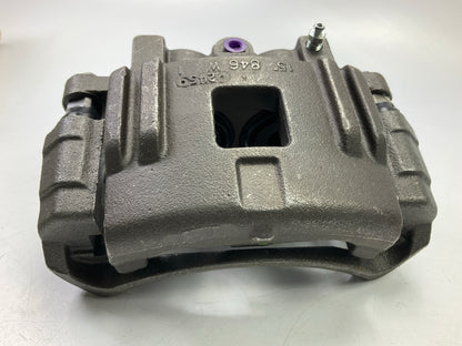 NO HARDWARE - REMAN. Nugeon 99-17352A Front Right Brake Caliper