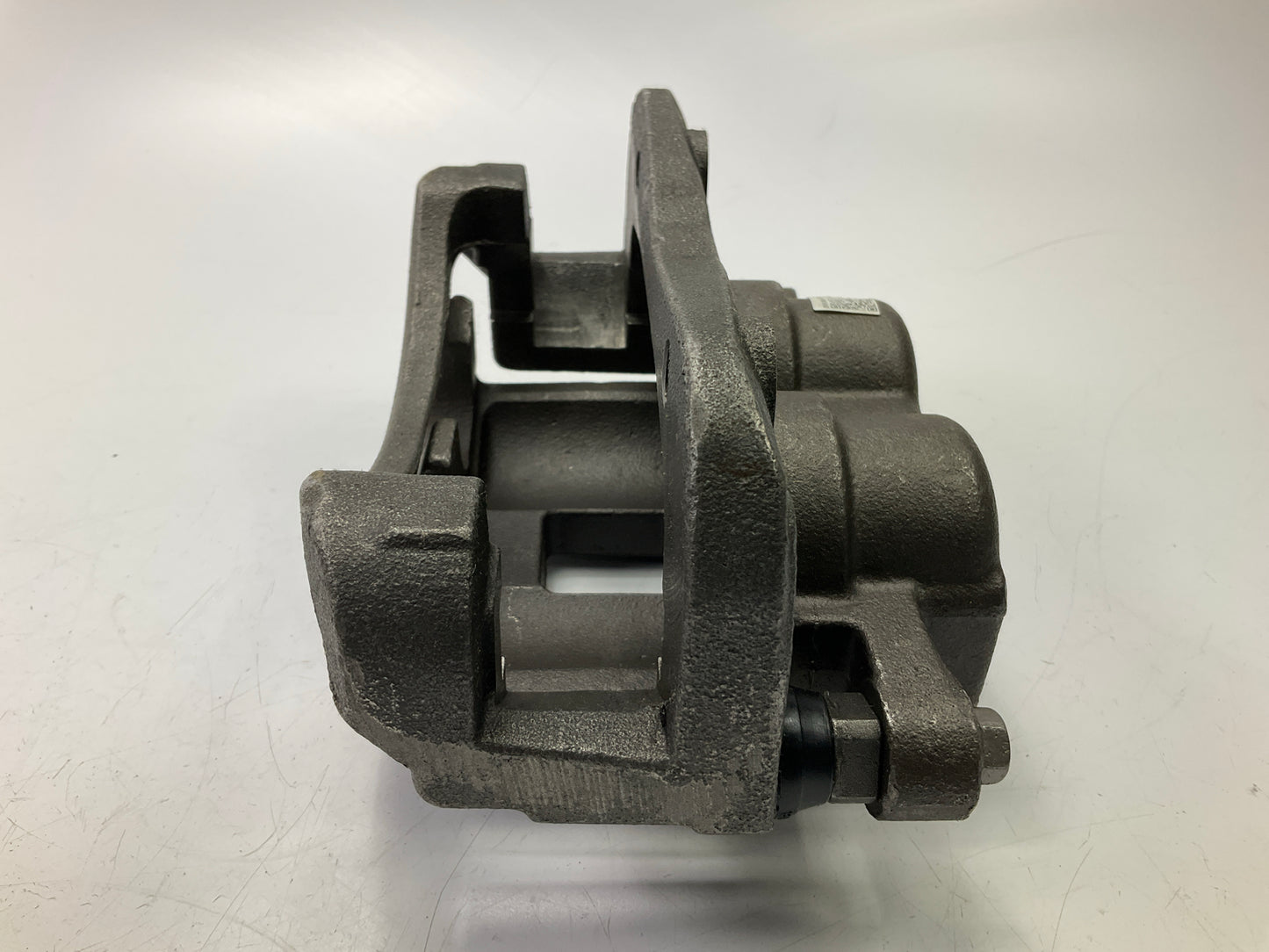 NO HARDWARE - REMAN. Nugeon 99-17352A Front Right Brake Caliper