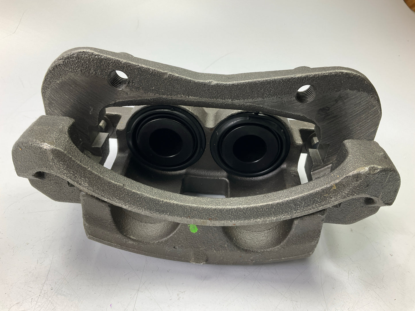 NO HARDWARE - REMAN. Nugeon 99-17352A Front Right Brake Caliper