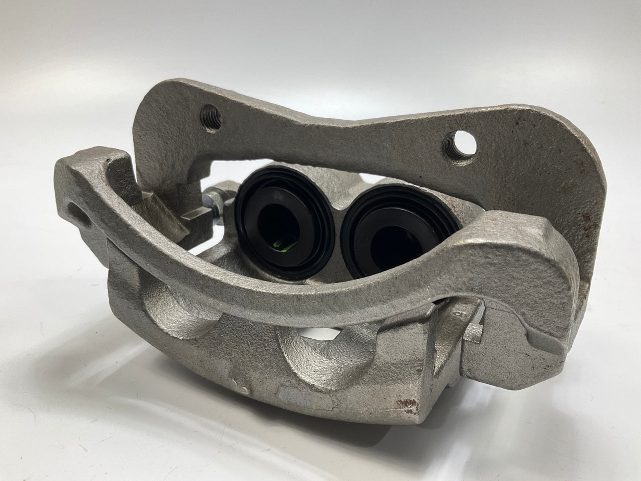 NO HARDWARE - REMAN. Nugeon 99-17352B Front Right Brake Caliper