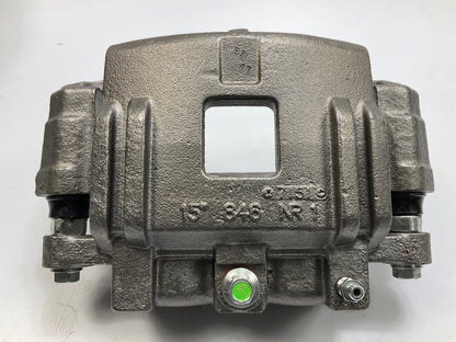 NO HARDWARE - REMAN. Nugeon 99-17352B Front Right Brake Caliper