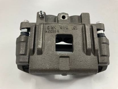 REMAN. Nugeon 99-17352B Front Left Drivers Side Brake Caliper