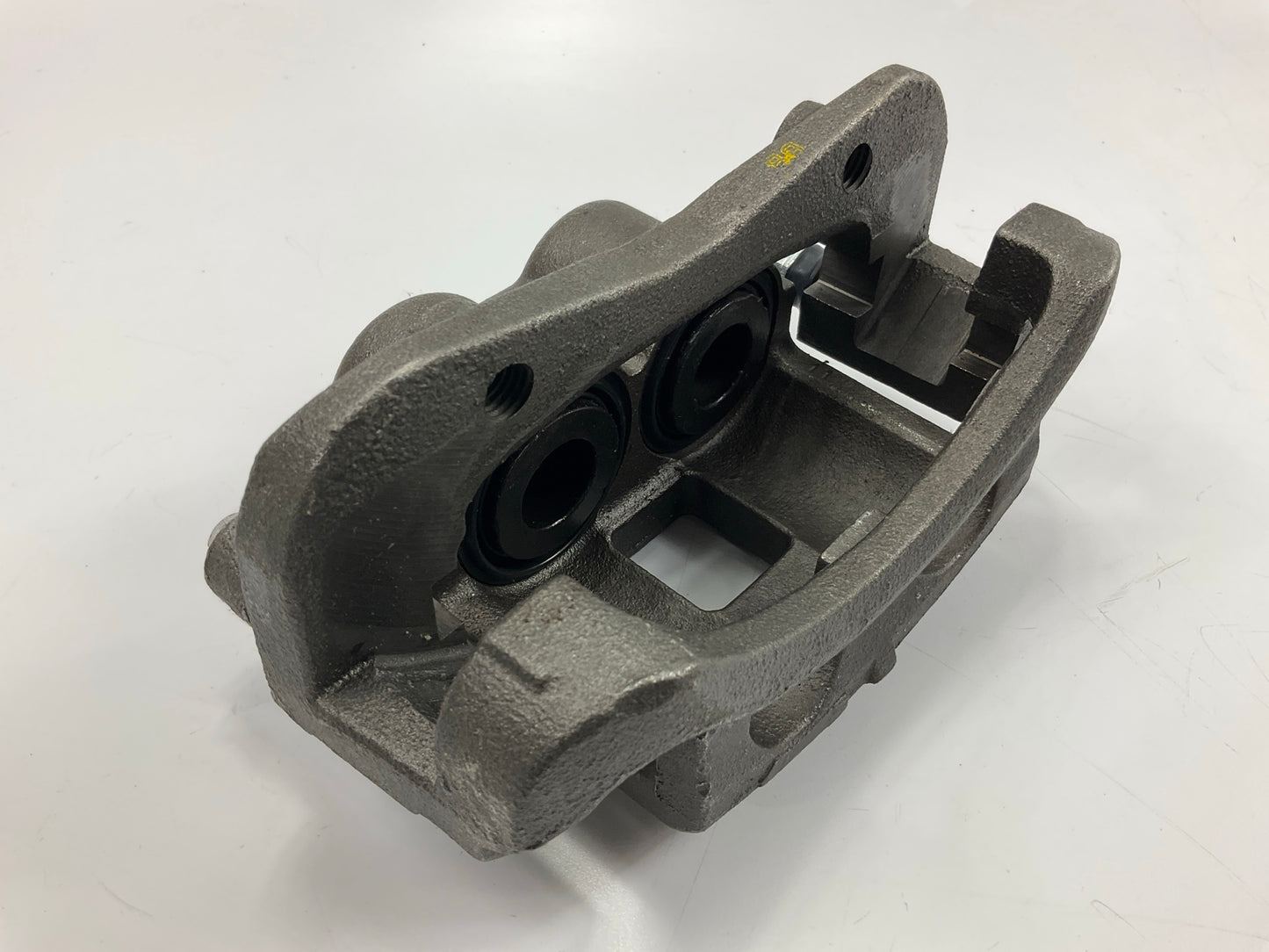REMAN. Nugeon 99-17352B Front Left Drivers Side Brake Caliper