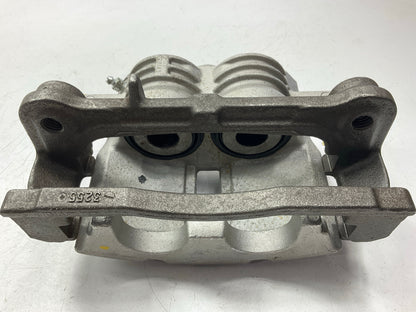 NO HARDWARE - REMAN. Nugeon 99-17353A Front Left Brake Caliper