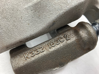 NO HARDWARE - REMAN. Nugeon 99-17353A Front Left Brake Caliper