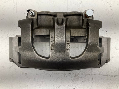 DAMAGED HARDWARE , See Photos REMAN. Nugeon 99-17361D Brake Caliper