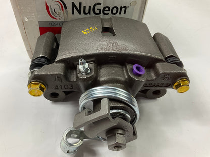 Nugeon 99-17364a REMAN Disc Brake Caliper - Rear Left