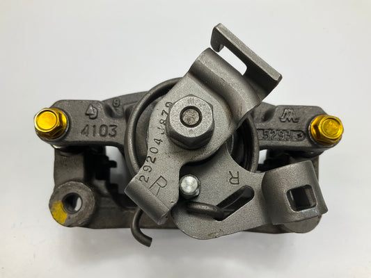 NO HARDWARE - REMAN. Nugeon 99-17364B Rear Right Brake Caliper