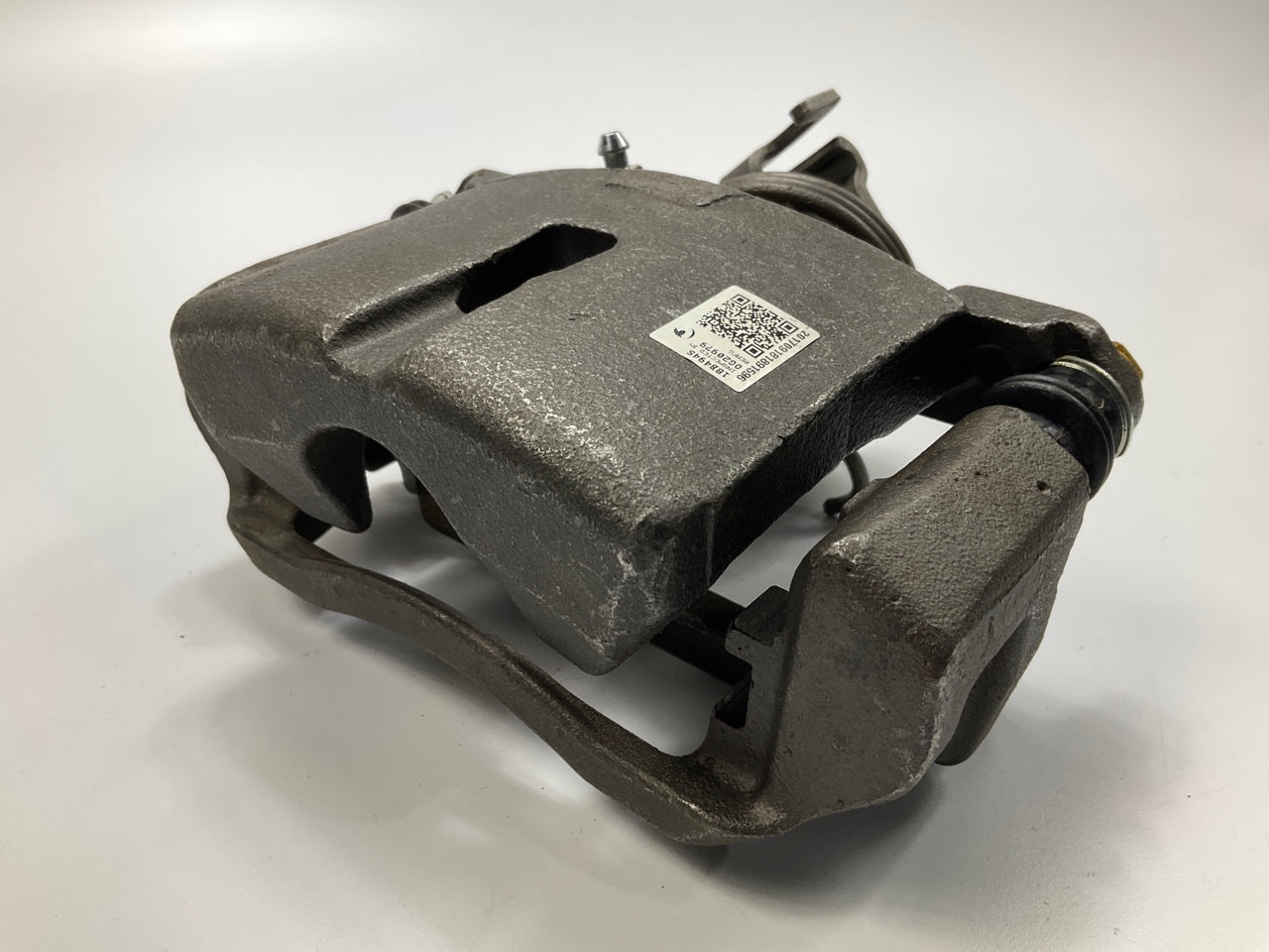 NO HARDWARE - REMAN. Nugeon 99-17364B Rear Right Brake Caliper