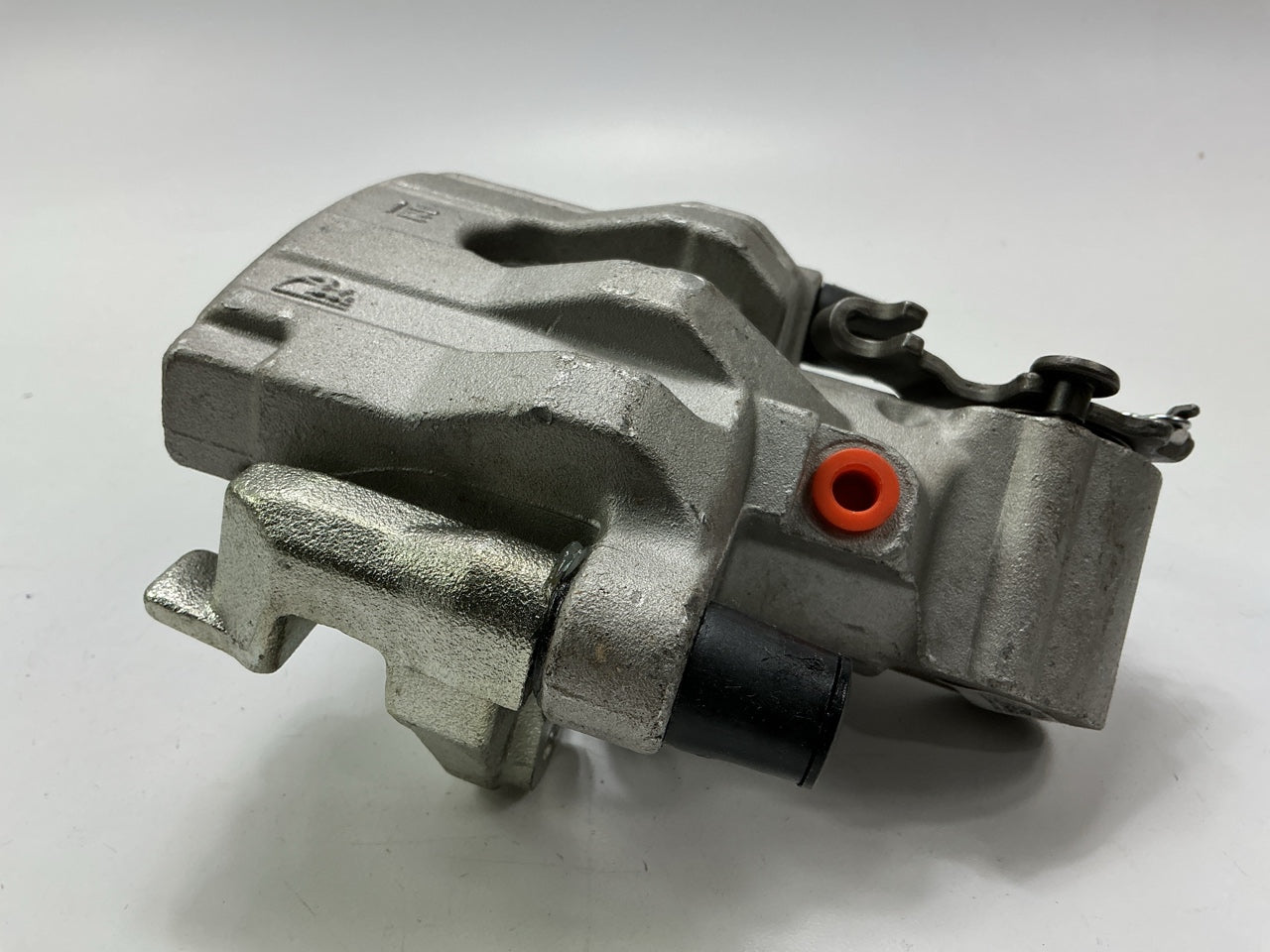 COMES AS SHOWN, AS IS. REMAN. Nugeon 99-17372B Rear Right Brake Caliper