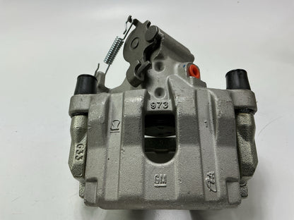 COMES AS SHOWN, AS IS. REMAN. Nugeon 99-17372B Rear Right Brake Caliper