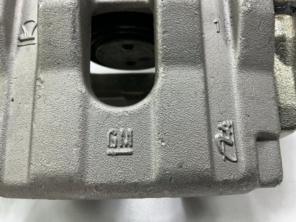 COMES AS SHOWN, AS IS. REMAN. Nugeon 99-17372B Rear Right Brake Caliper