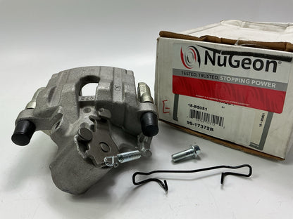 REMAN. Nugeon 99-17372B Rear Right Brake Caliper