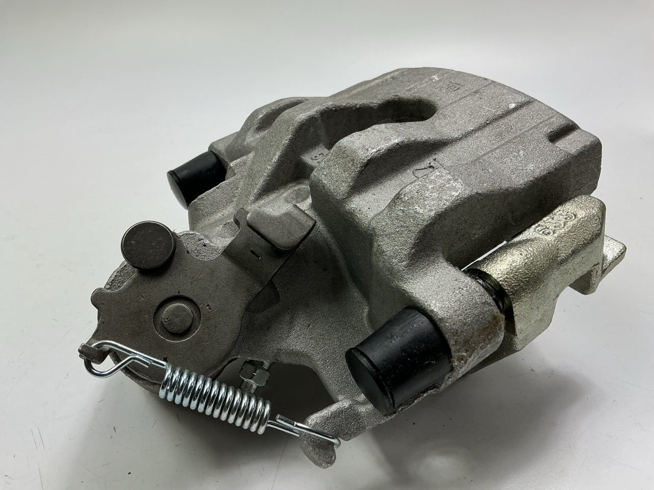 REMAN. Nugeon 99-17372B Rear Right Brake Caliper