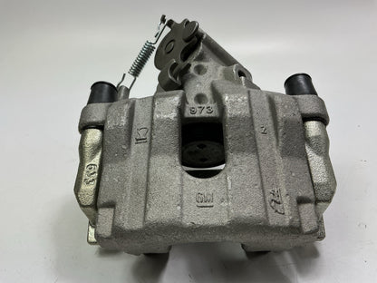 REMAN. Nugeon 99-17372B Rear Right Brake Caliper