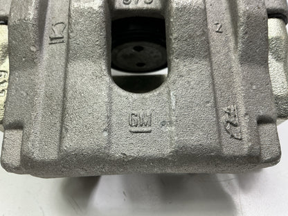 REMAN. Nugeon 99-17372B Rear Right Brake Caliper