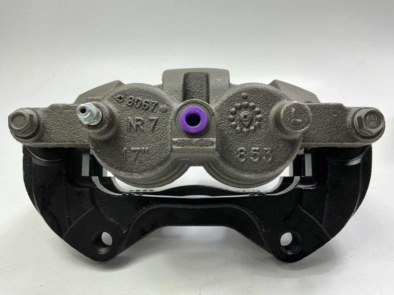 REMAN. Nugeon 99-17376A Brake Caliper
