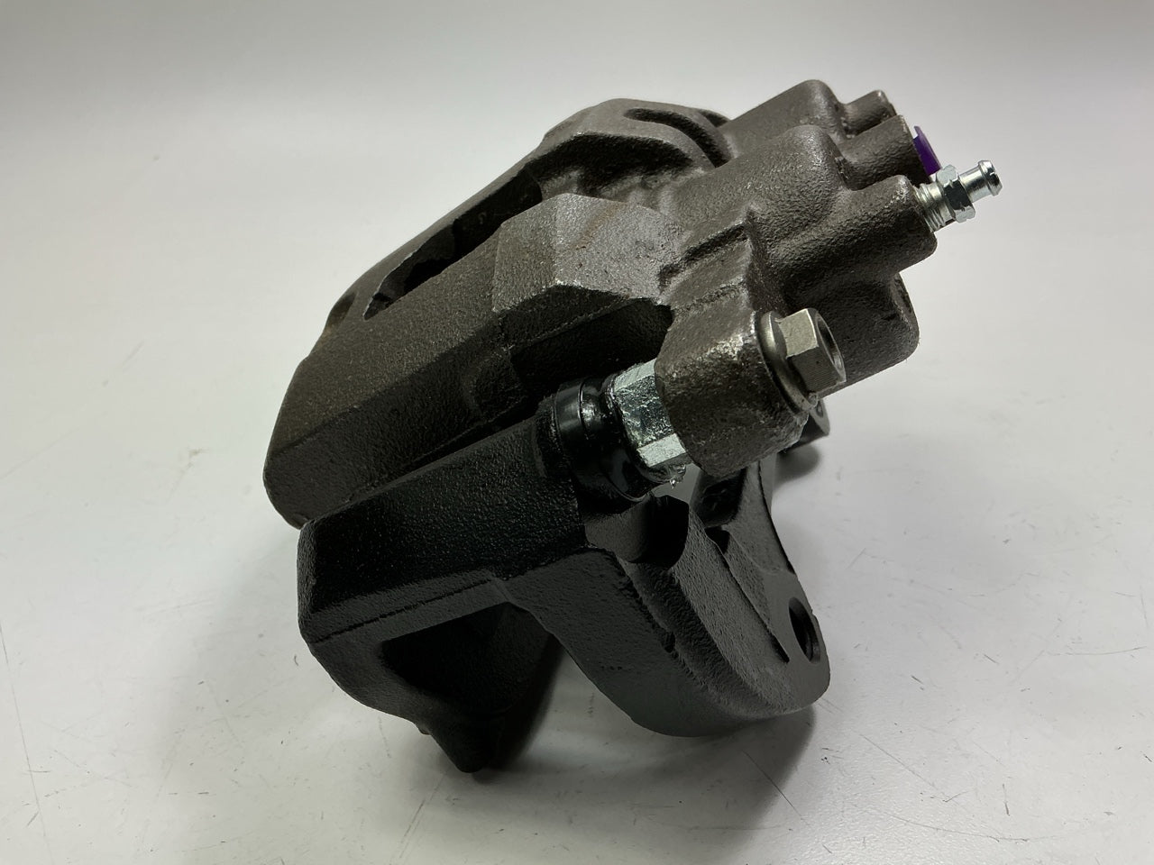 REMAN. Nugeon 99-17376A Brake Caliper