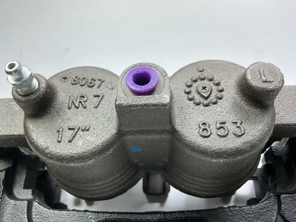 REMAN. Nugeon 99-17376A Brake Caliper
