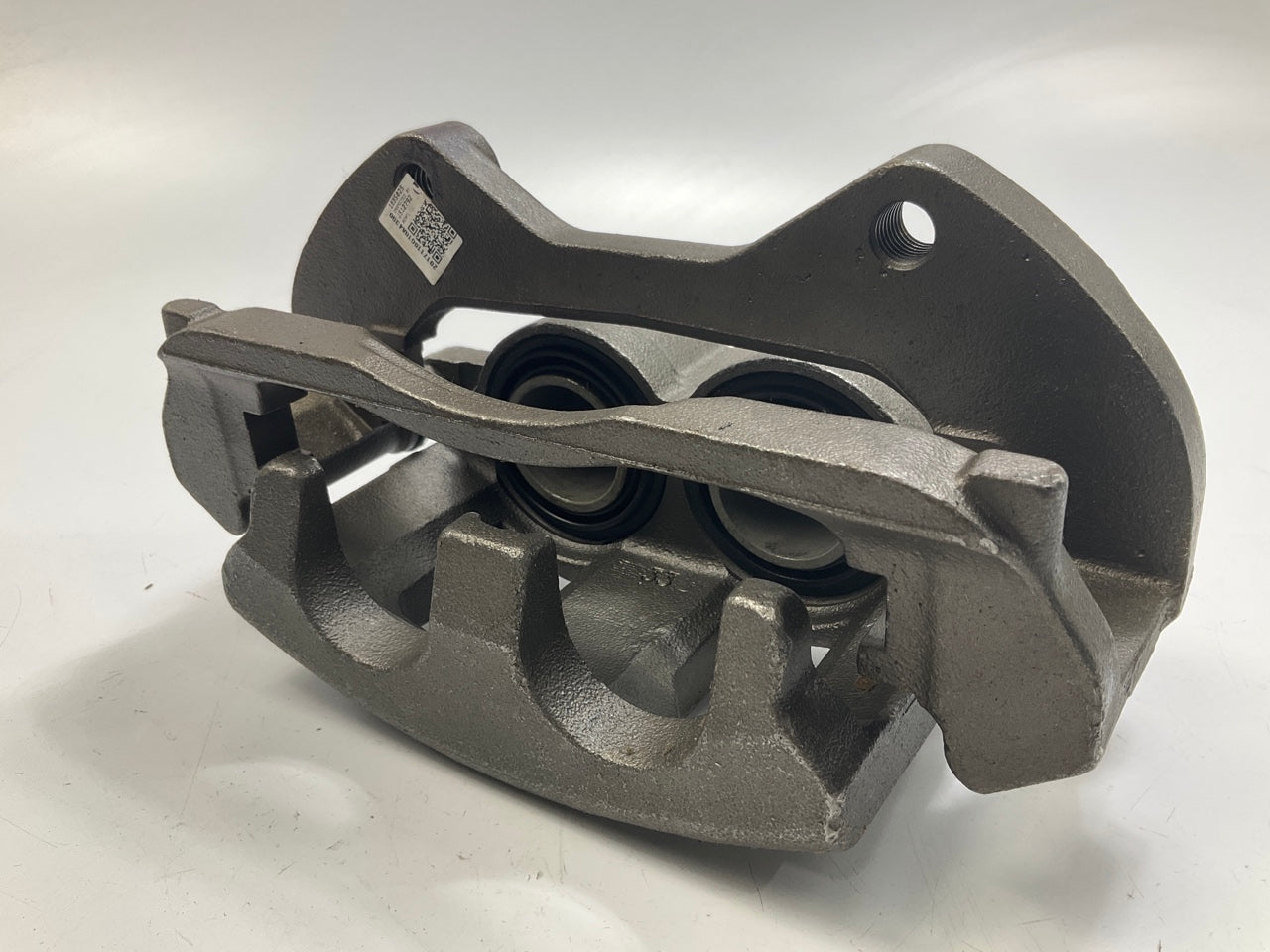 NO HARDWARE - REMAN. Nugeon 99-17376B Front Right Brake Caliper