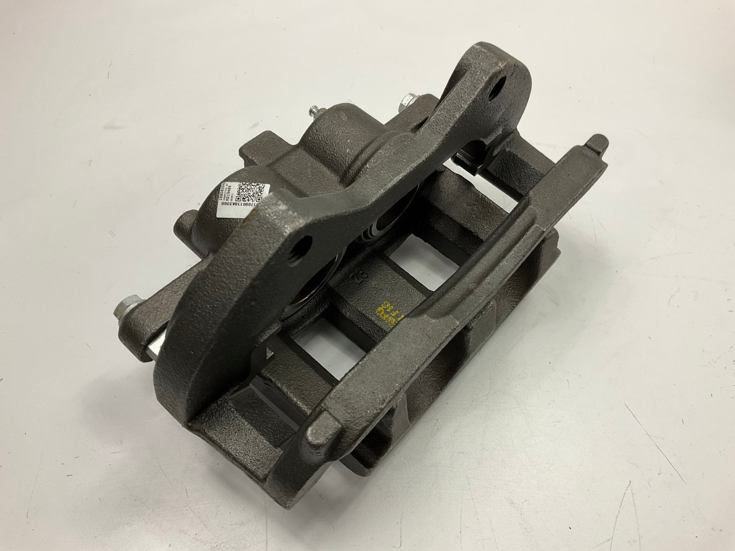 REMAN. Nugeon 99-17376B Front Right Passenger Side Disc Brake Caliper