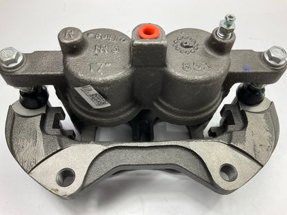 REMAN. Nugeon 99-17376B Front Right Passenger Side Disc Brake Caliper