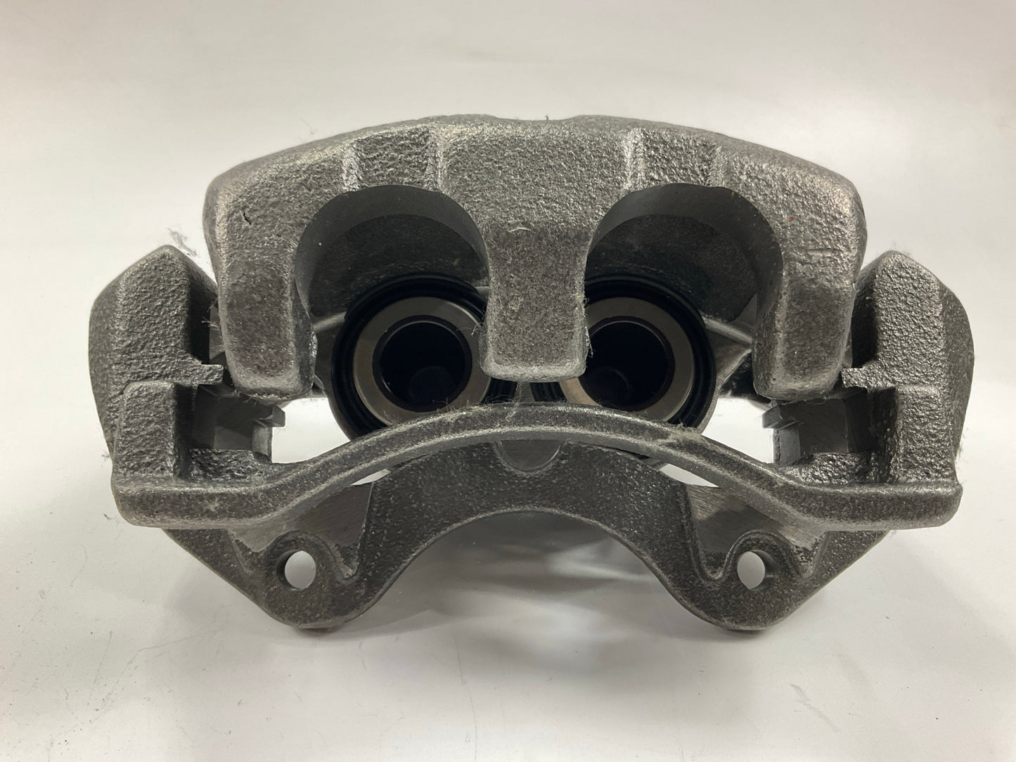 REMAN. Nugeon 99-17383B Front Left Disc Brake Caliper