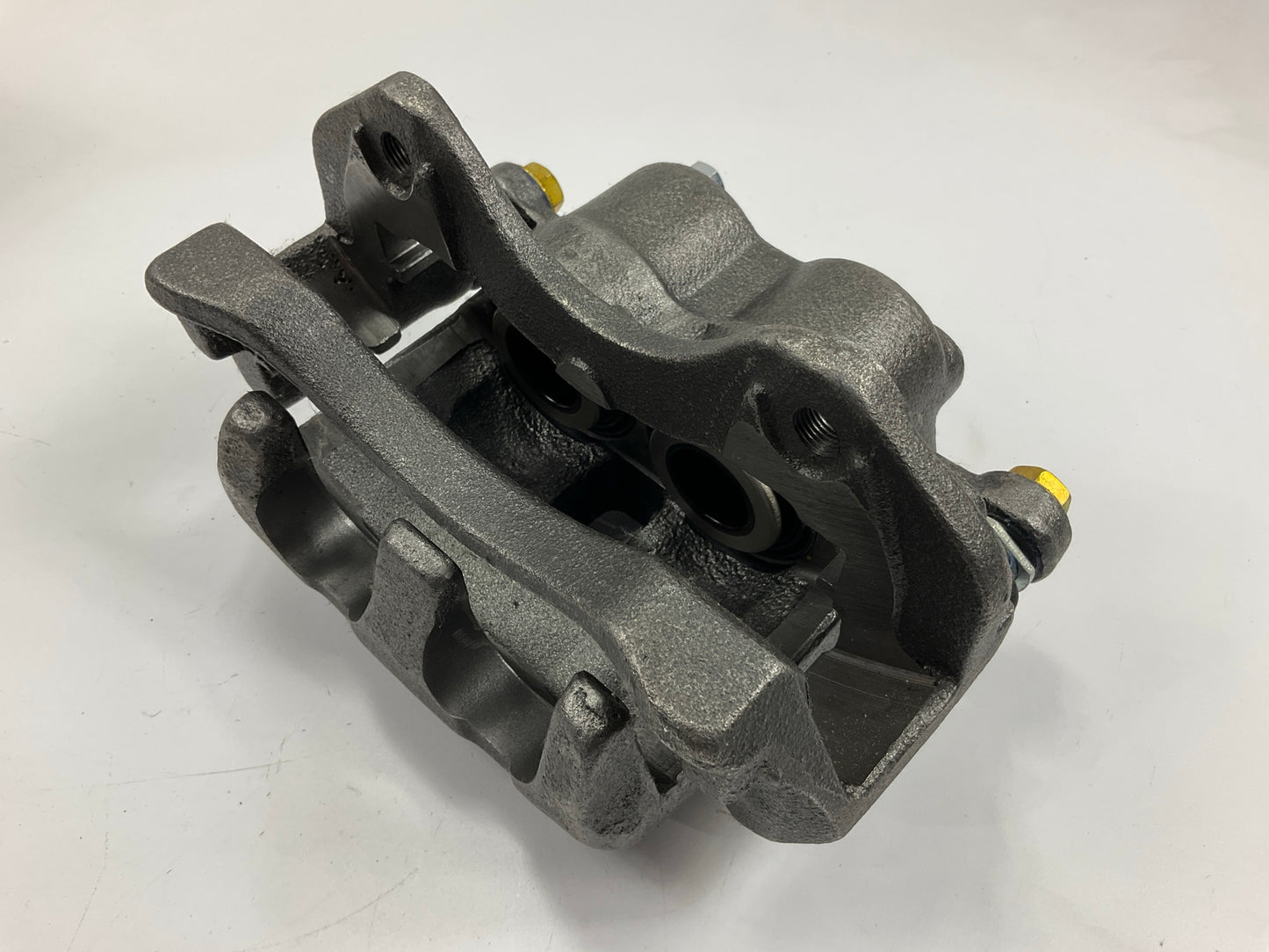 REMAN. Nugeon 99-17383B Front Left Disc Brake Caliper