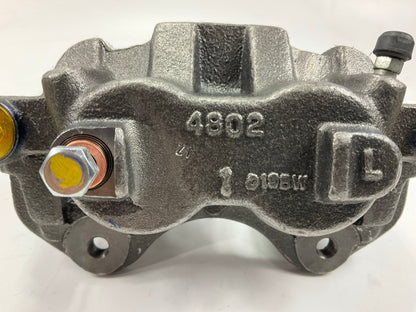 REMAN. Nugeon 99-17383B Front Left Disc Brake Caliper