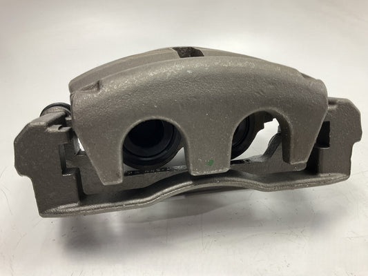 REMAN. Nugeon 99-17388A Front Left Drivers Side Disc Brake Caliper