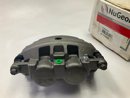 REMAN. Nugeon 99-17388B Front Right Passenger Side Disc Brake Caliper