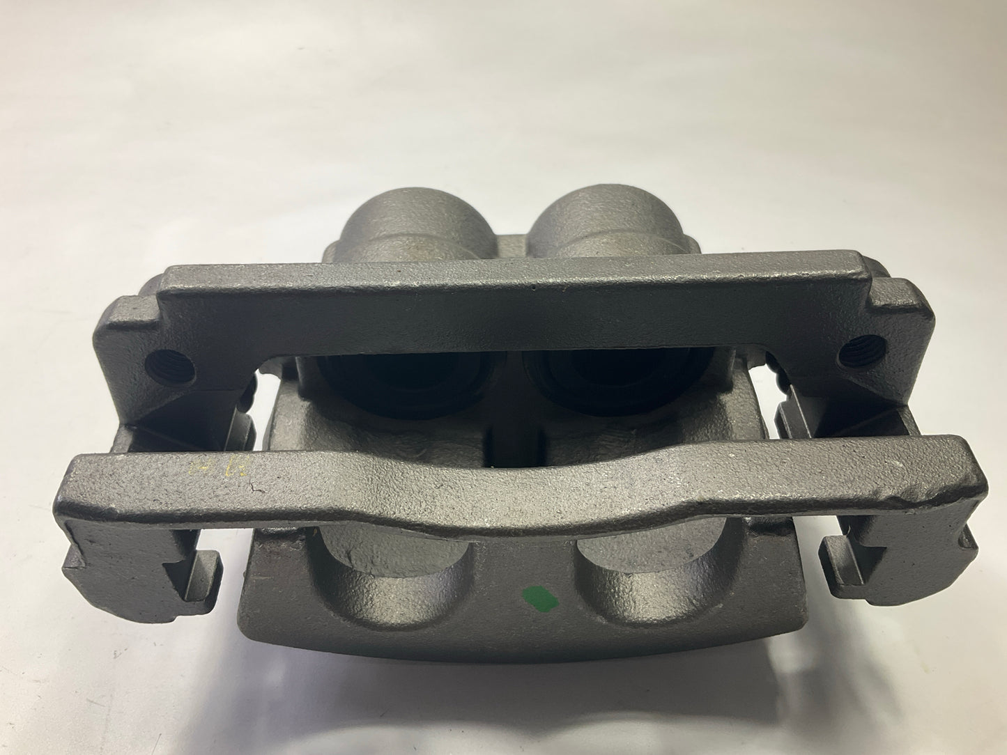 REMAN. Nugeon 99-17388B Front Right Passenger Side Disc Brake Caliper