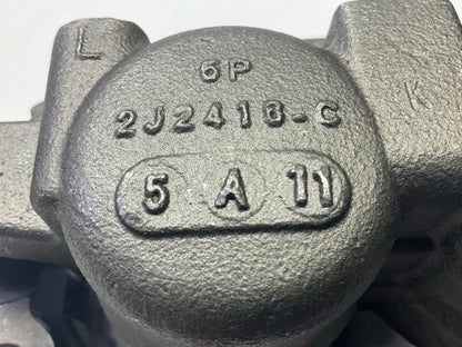 REMAN. Nugeon 99-17388B Front Right Passenger Side Disc Brake Caliper