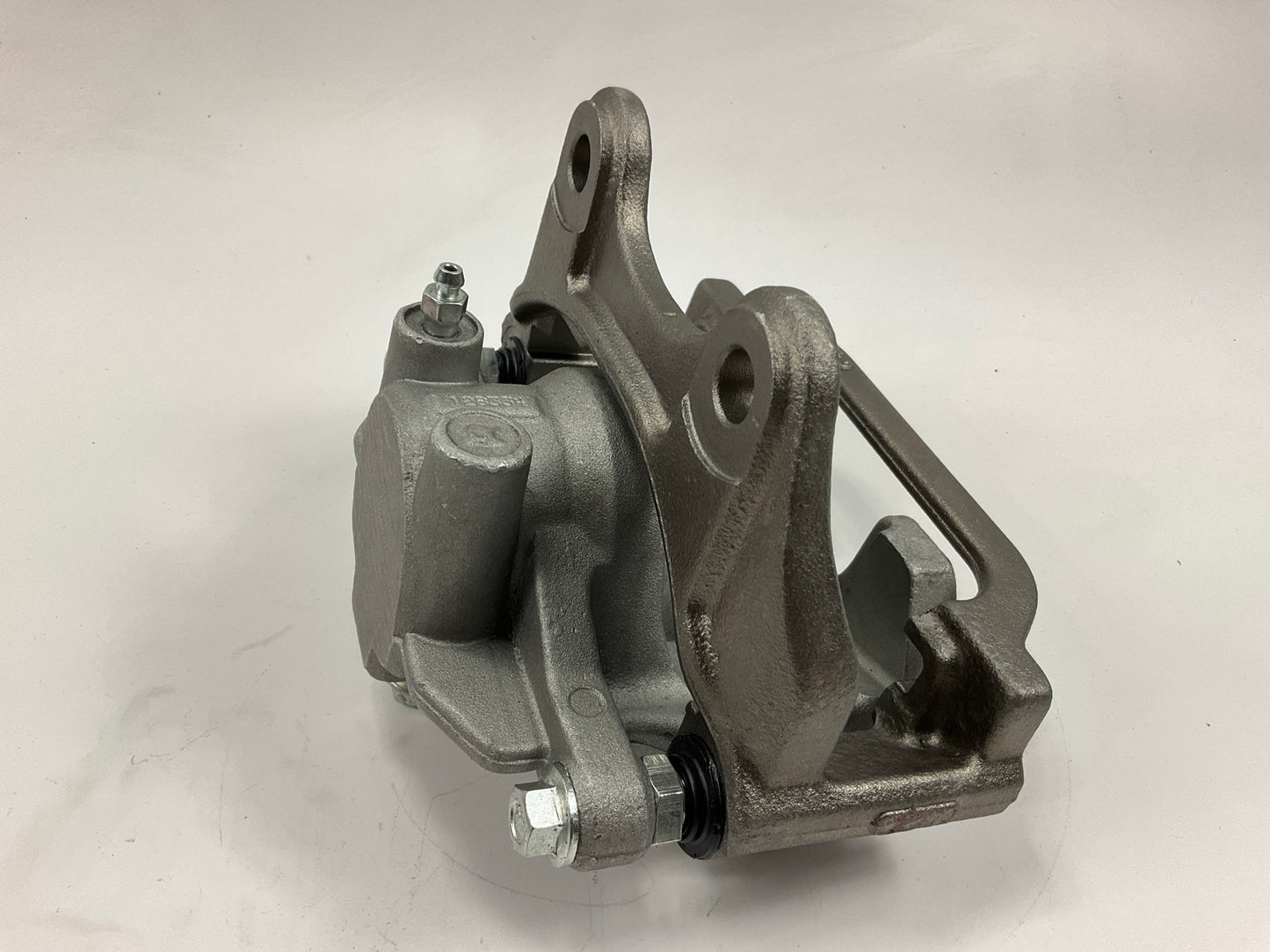 NO HARDWARE - REMAN. Nugeon 99-17397B Rear Right Passenger Side Brake Caliper