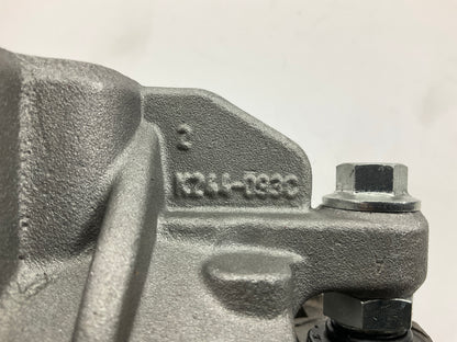 NO HARDWARE - REMAN. Nugeon 99-17397B Rear Right Passenger Side Brake Caliper