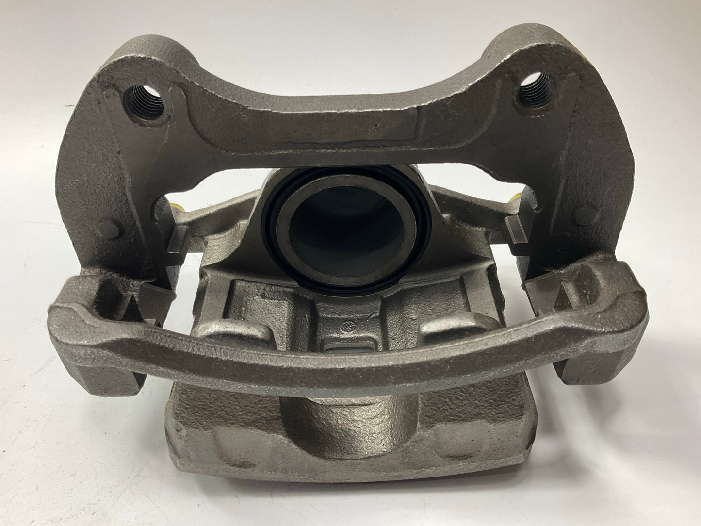 NO HARDWARE - REMAN. Nugeon 99-17422A-INC Front Left Brake Caliper