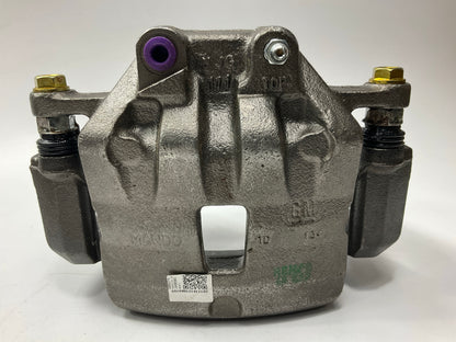 NO HARDWARE - REMAN. Nugeon 99-17422A-INC Front Left Brake Caliper