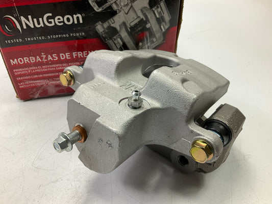 NO HARDWARE - REMAN. Nugeon 99-17424B Rear Left Brake Caliper 2010-2015 Camaro