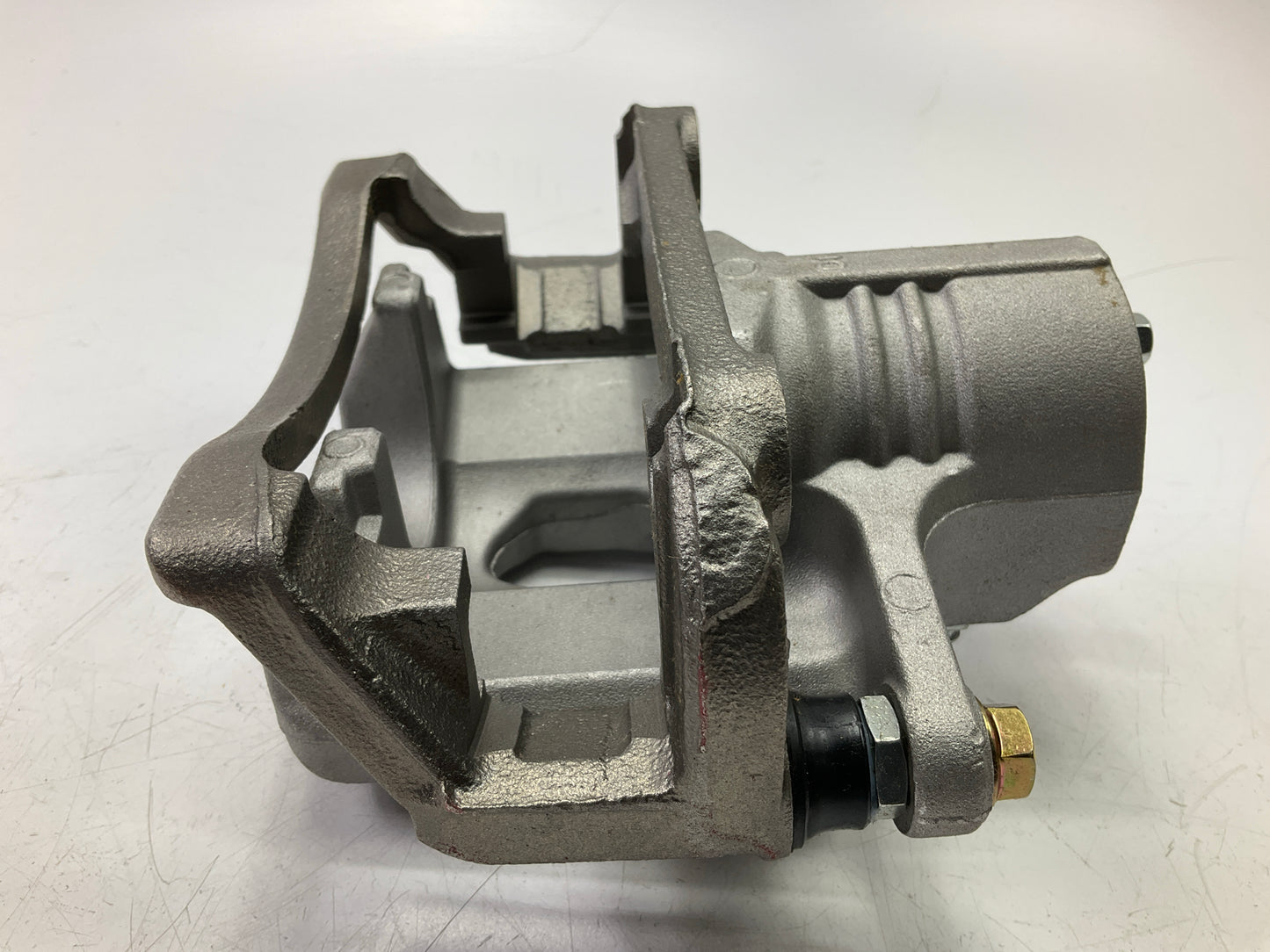 NO HARDWARE - REMAN. Nugeon 99-17424B Rear Left Brake Caliper 2010-2015 Camaro