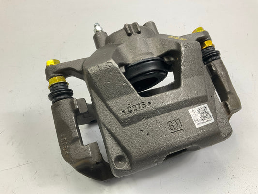 NO HARDWARE - REMAN. Nugeon 99-17430B Front Right Passenger Side Brake Caliper