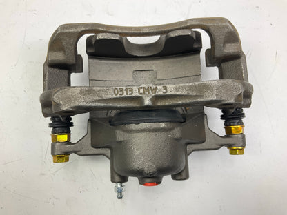 NO HARDWARE - REMAN. Nugeon 99-17430B Front Right Passenger Side Brake Caliper