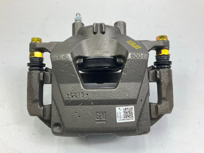 NO HARDWARE - REMAN. Nugeon 99-17430B Front Right Passenger Side Brake Caliper
