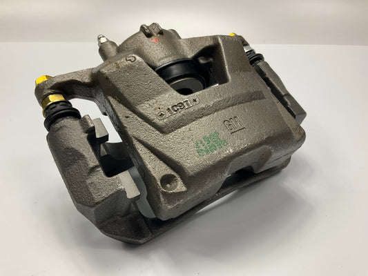 REMAN. Nugeon 99-17430b Front Right Passenger Side Disc Brake Caliper