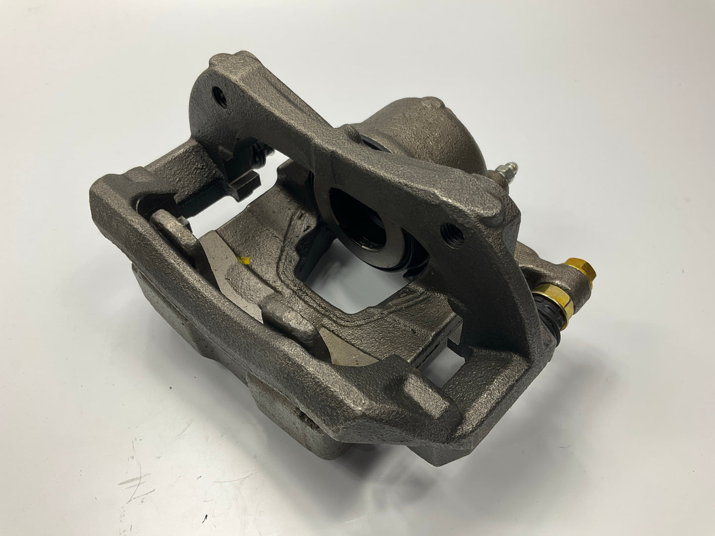 REMAN. Nugeon 99-17430b Front Right Passenger Side Disc Brake Caliper