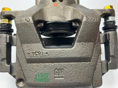 REMAN. Nugeon 99-17430b Front Right Passenger Side Disc Brake Caliper