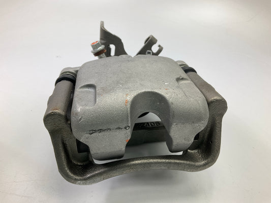 MISSING HARDWARE - Nugeon 99-17434A Rear Right Brake Caliper