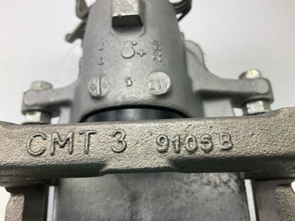 MISSING HARDWARE - Nugeon 99-17434A Rear Right Brake Caliper