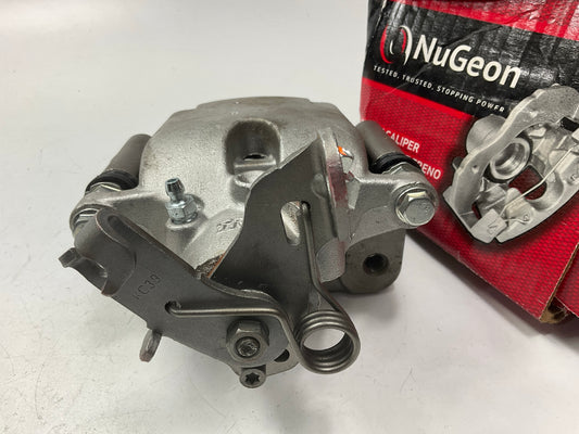 NO HARDWARE - REMAN. Nugeon 99-17446A Rear Right Brake Caliper
