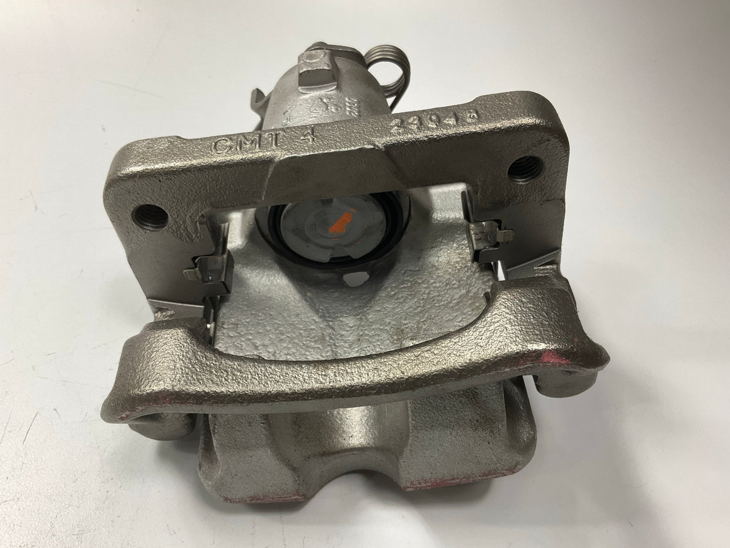 NO HARDWARE - REMAN. Nugeon 99-17446A Rear Right Brake Caliper