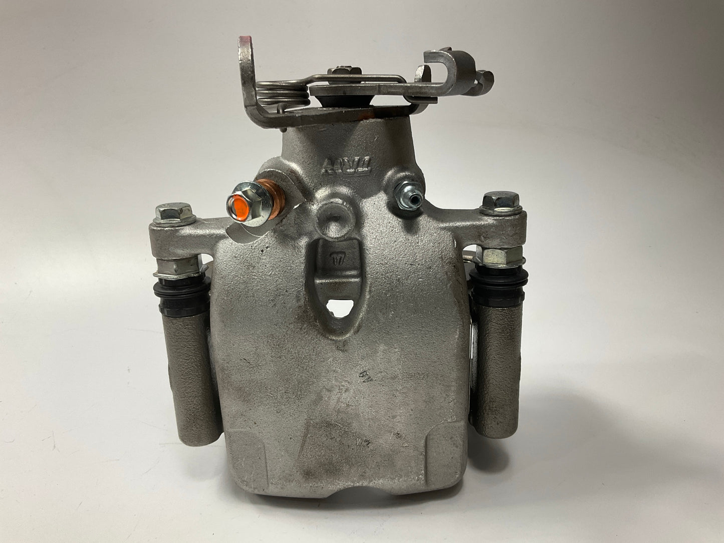 NO HARDWARE - REMAN. Nugeon 99-17446A Rear Right Brake Caliper